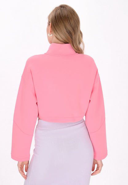 myMo ATHLSR Damen-Sweatshirt