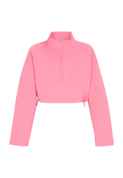 myMo ATHLSR Damen-Sweatshirt