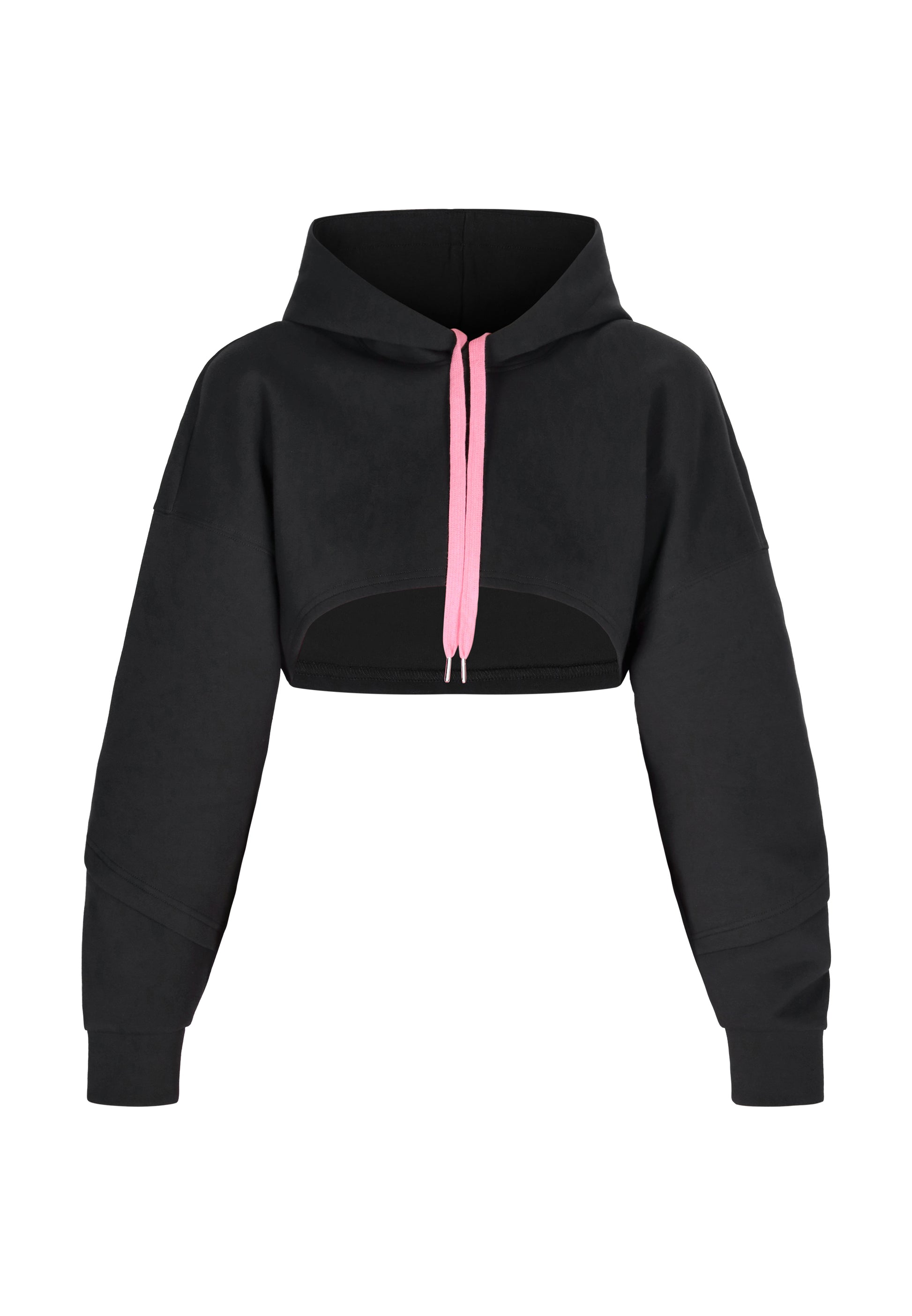 myMo ATHLSR Damen-Sweatshirt