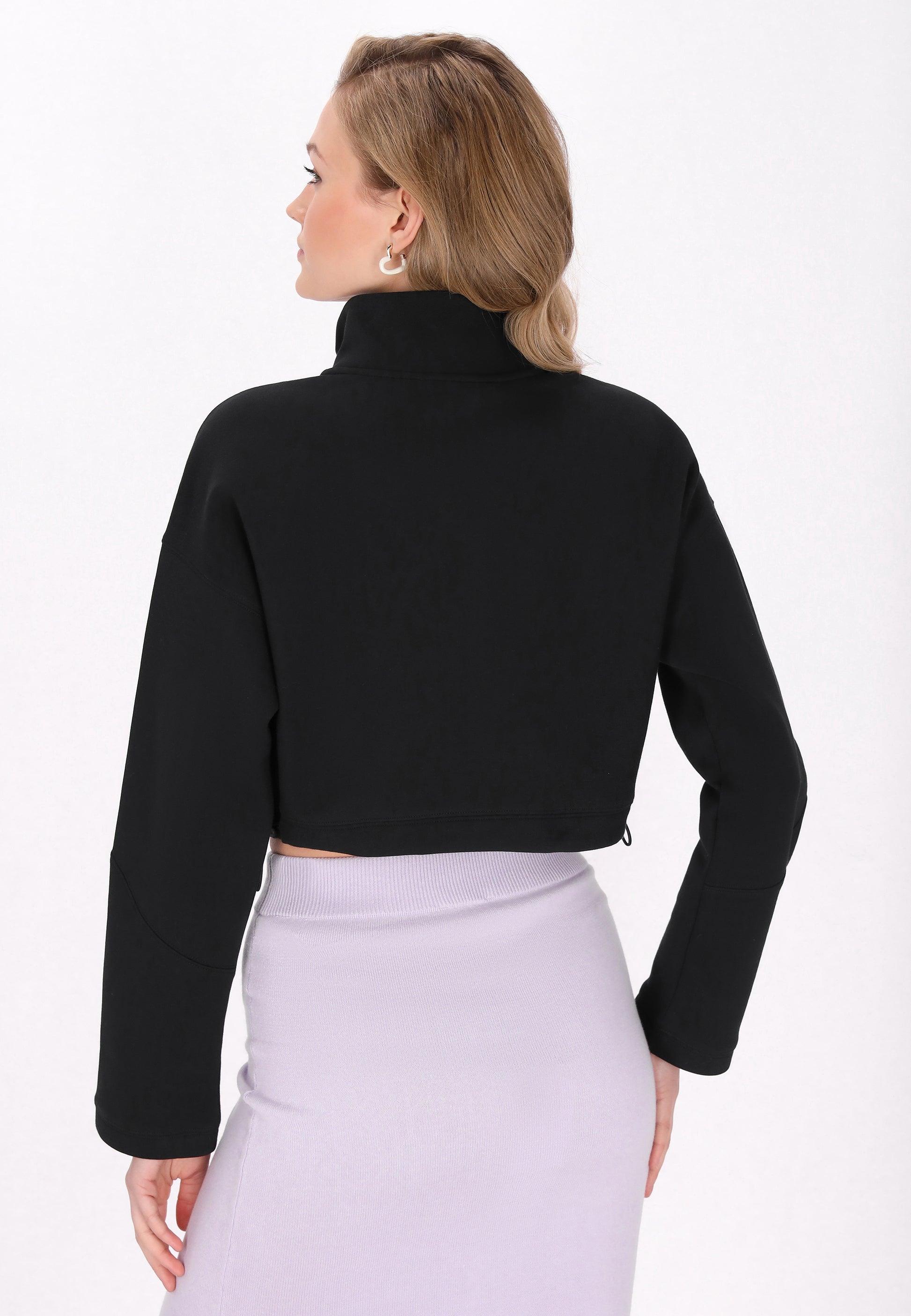 myMo ATHLSR Damen-Sweatshirt