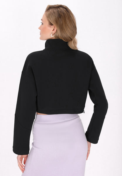 myMo ATHLSR Damen-Sweatshirt