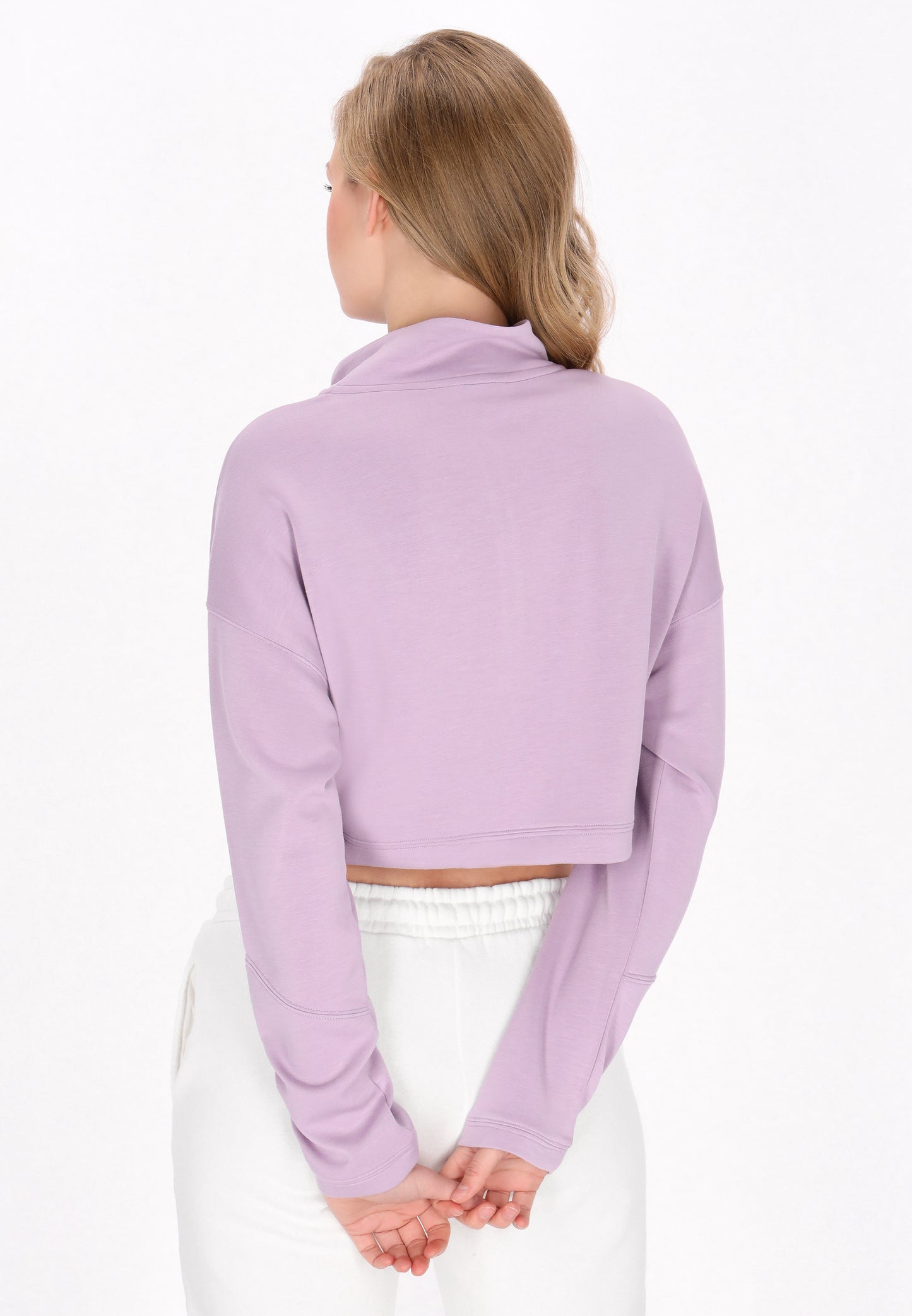 myMo ATHLSR Damen-Sweatshirt