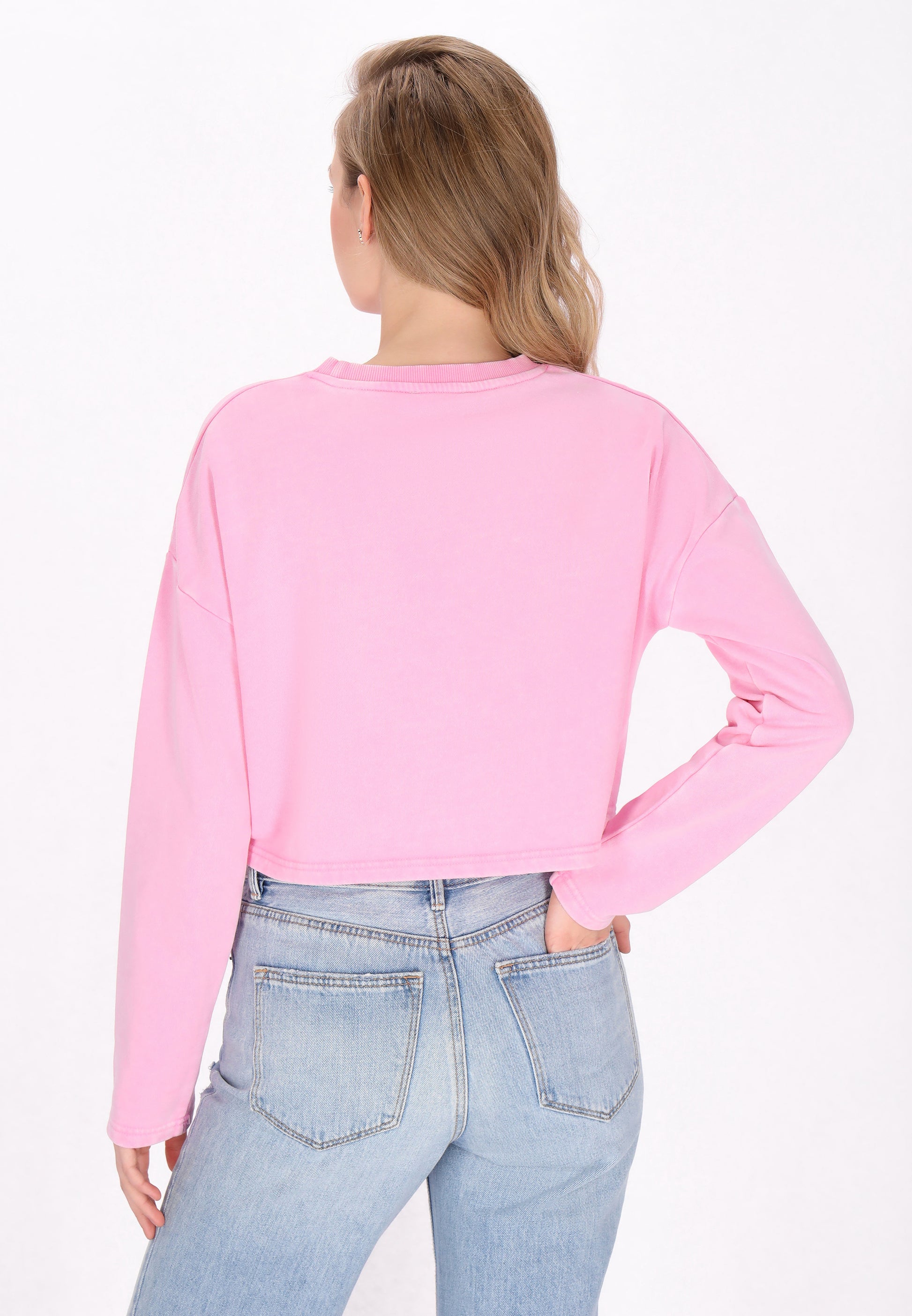 myMo Women's Sweatshirt