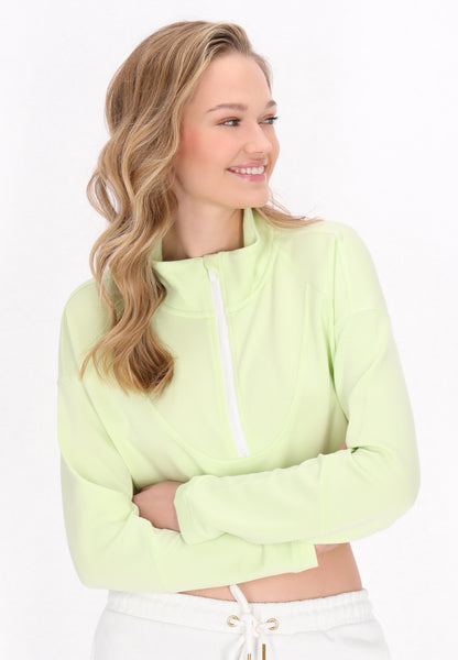 myMo ATHLSR Damen-Sweatshirt