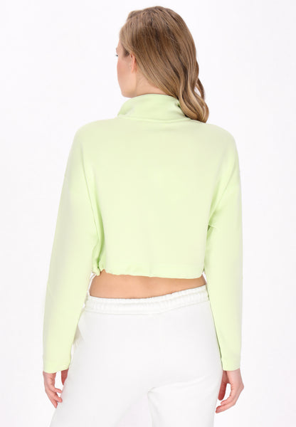 myMo ATHLSR Damen-Sweatshirt