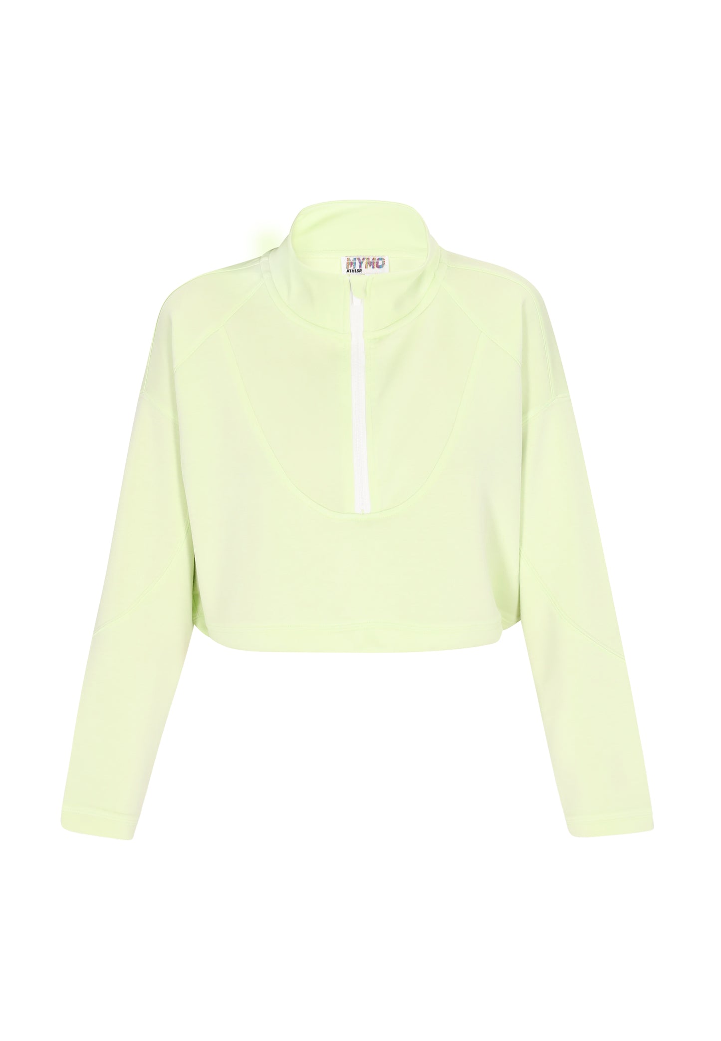 myMo ATHLSR Damen-Sweatshirt