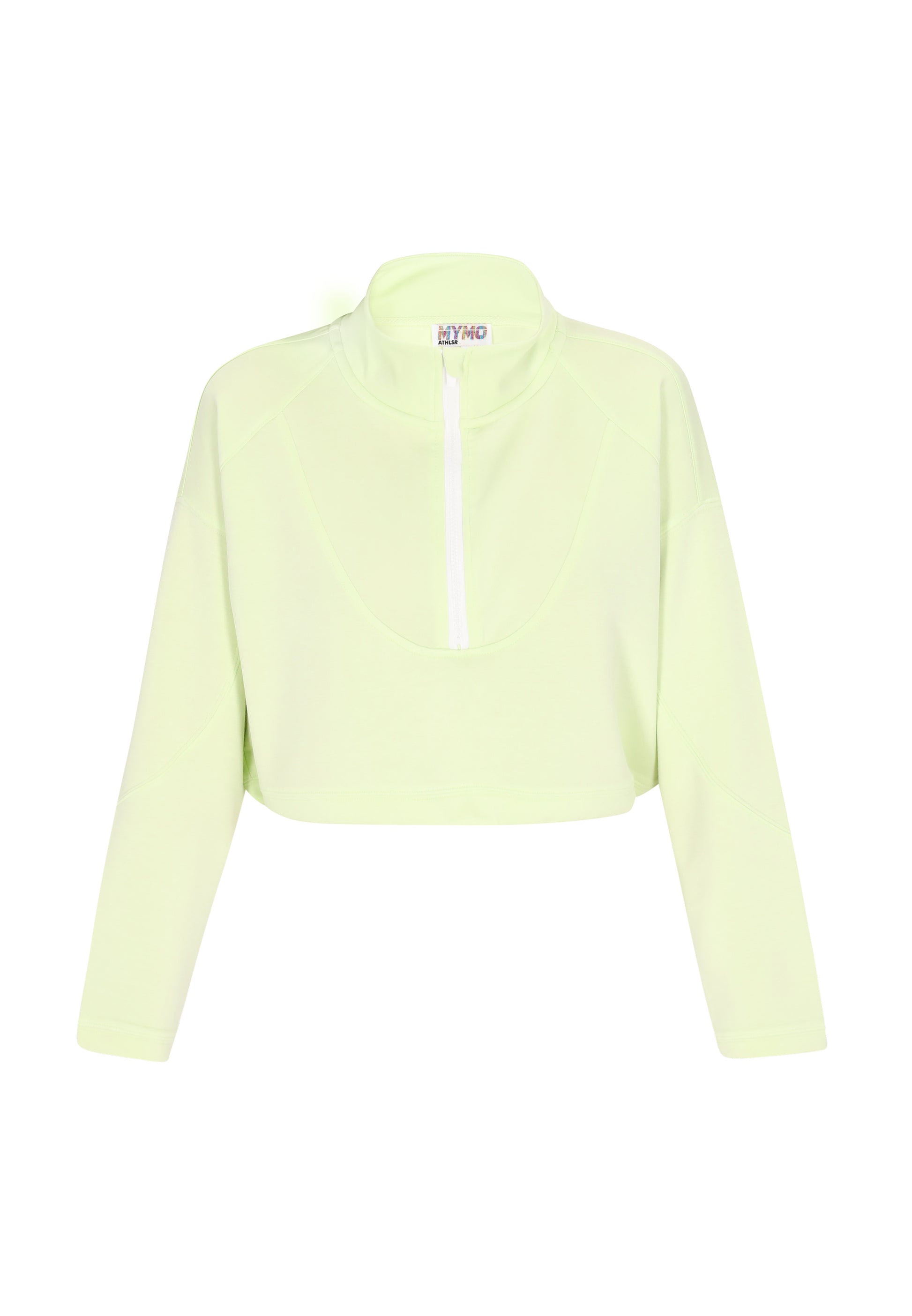 myMo ATHLSR Damen-Sweatshirt