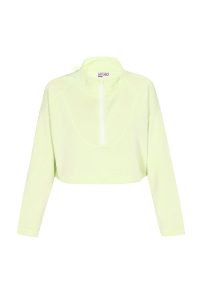 myMo ATHLSR Damen-Sweatshirt