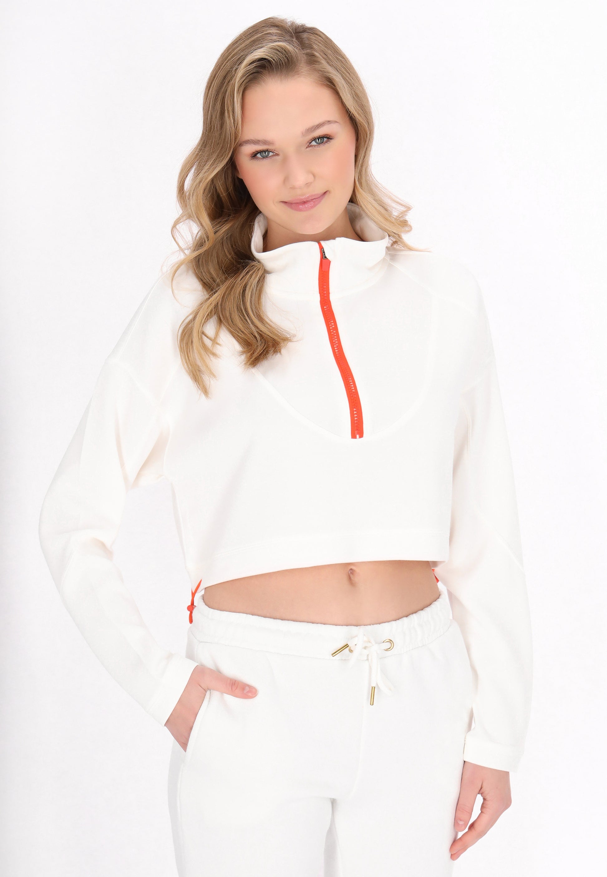 myMo ATHLSR Damen-Sweatshirt