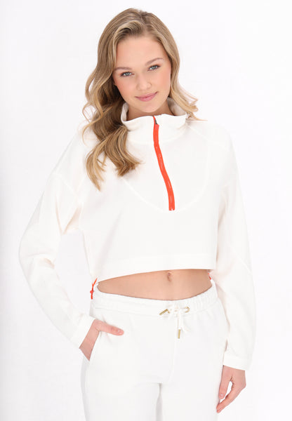 myMo ATHLSR Damen-Sweatshirt