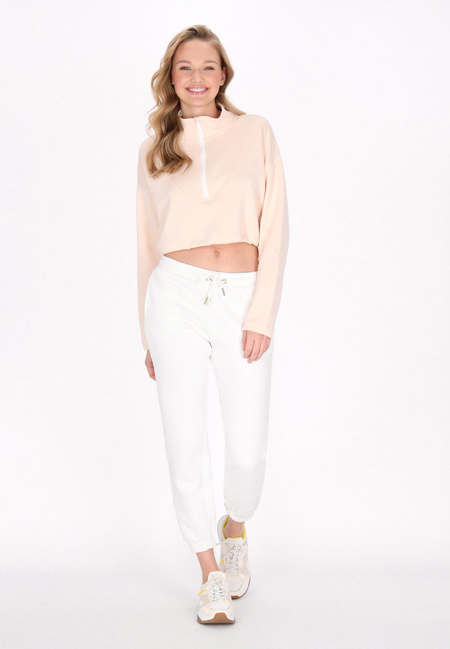 myMo ATHLSR Damen-Sweatshirt