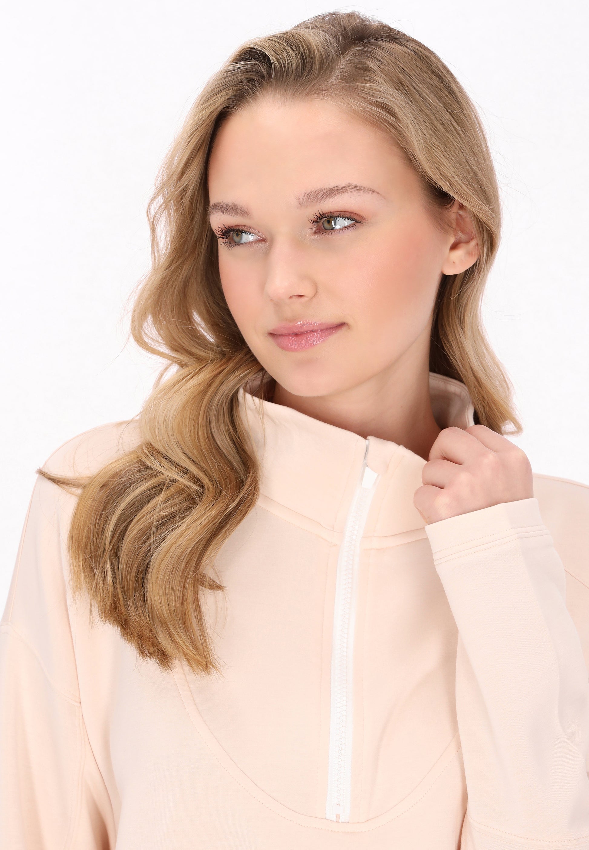 myMo ATHLSR Damen-Sweatshirt