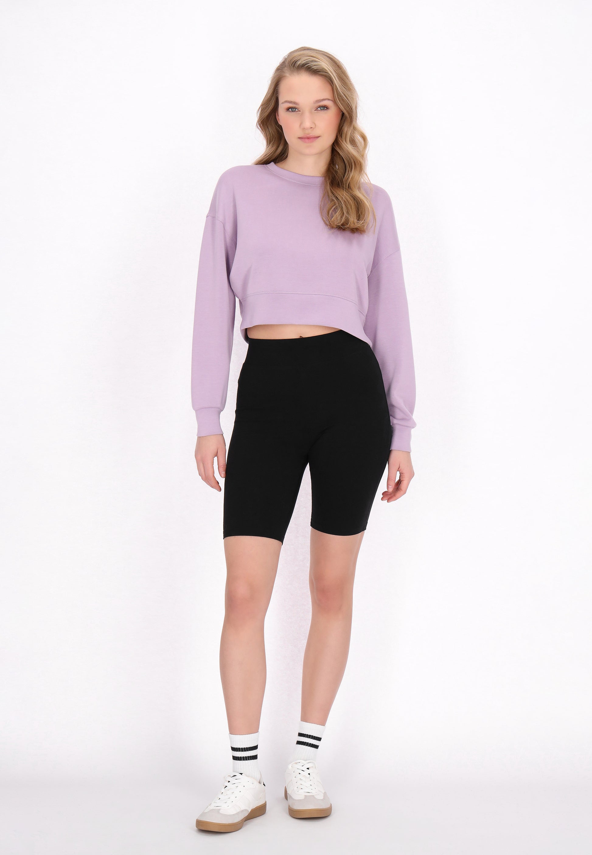 myMo ATHLSR Damen-Sweatshirt