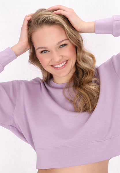 myMo ATHLSR Damen-Sweatshirt