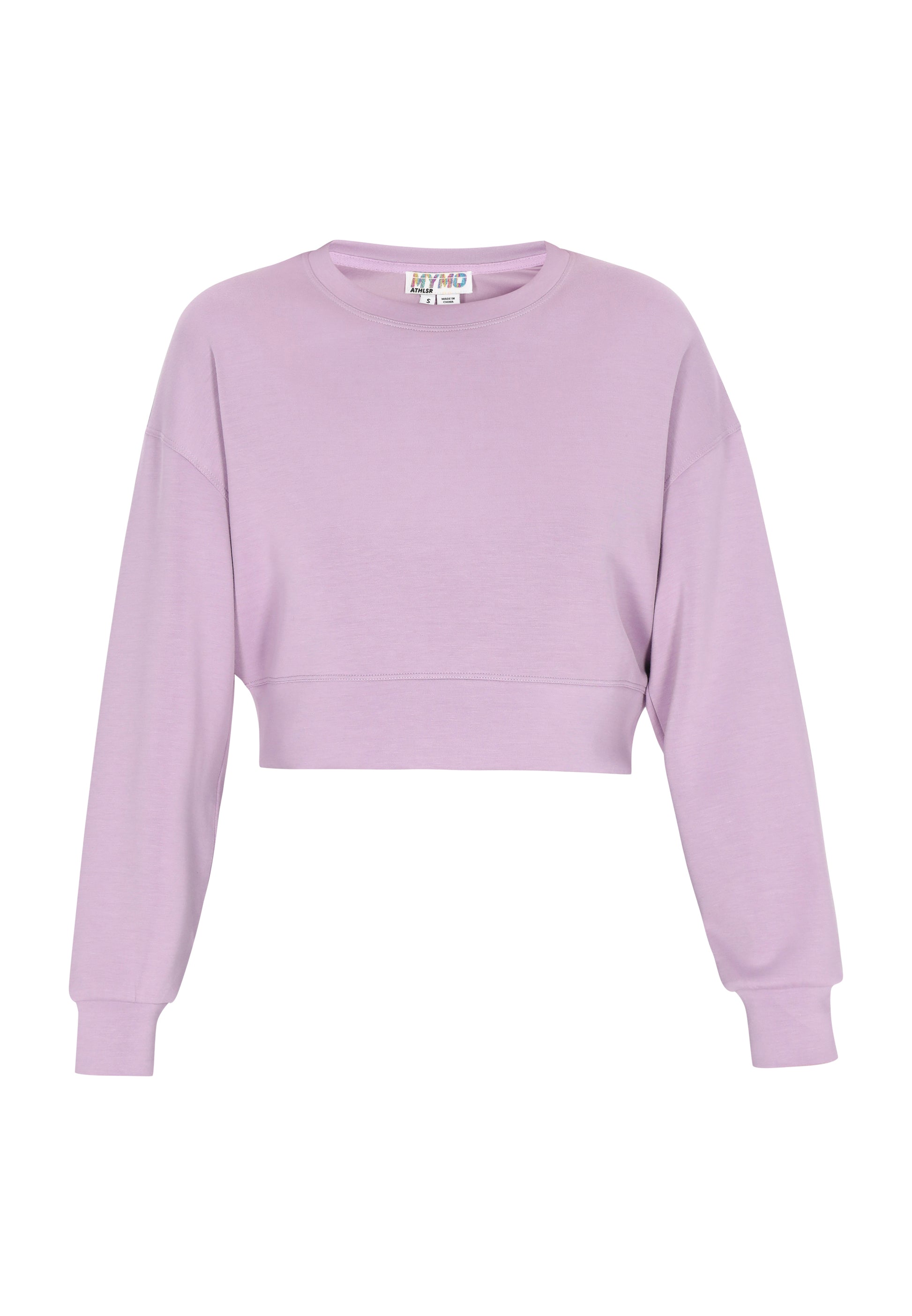 myMo ATHLSR Damen-Sweatshirt