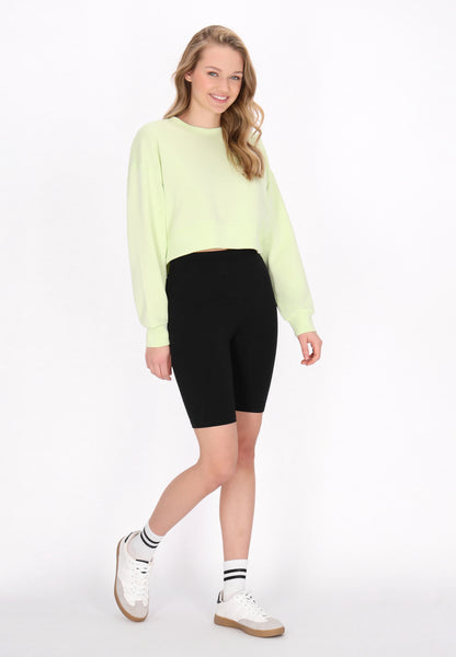 myMo ATHLSR Damen-Sweatshirt