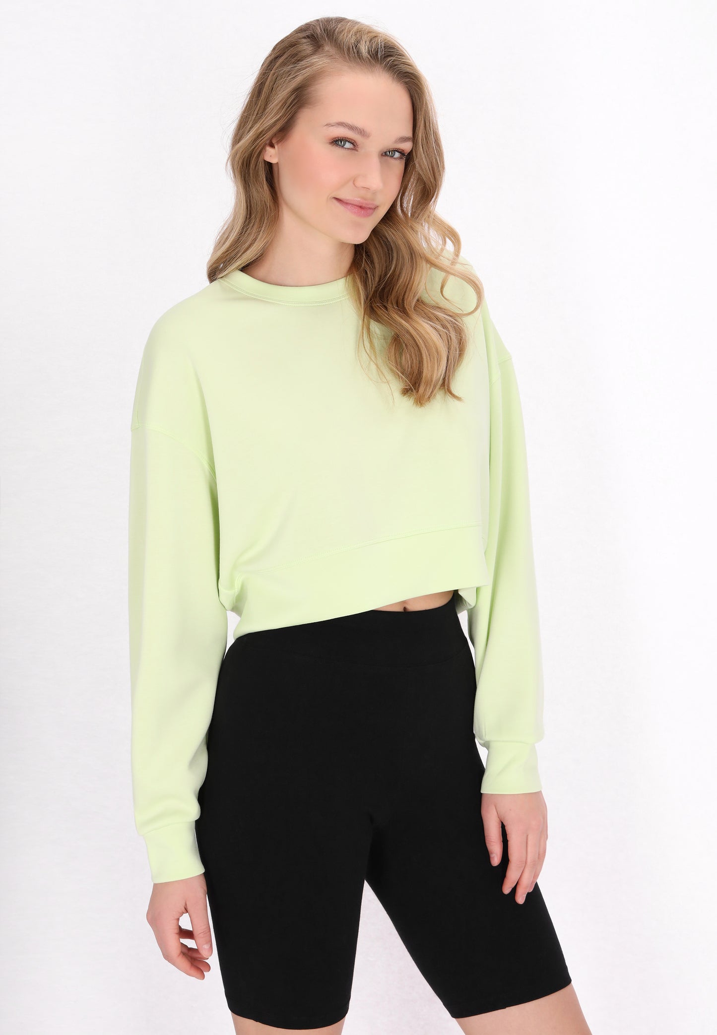 myMo ATHLSR Damen-Sweatshirt