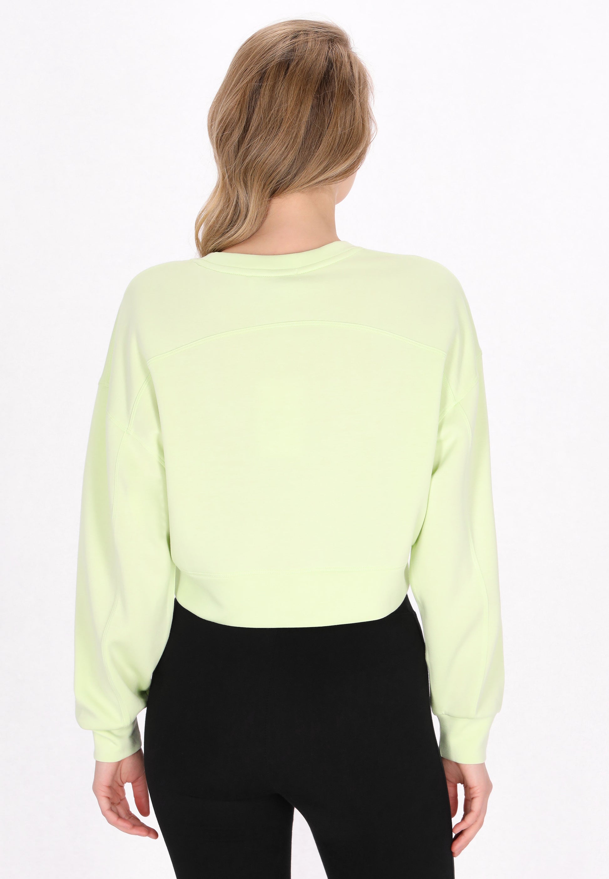 myMo ATHLSR Damen-Sweatshirt