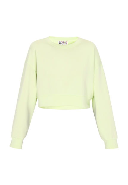 myMo ATHLSR Women's Sweatshirt