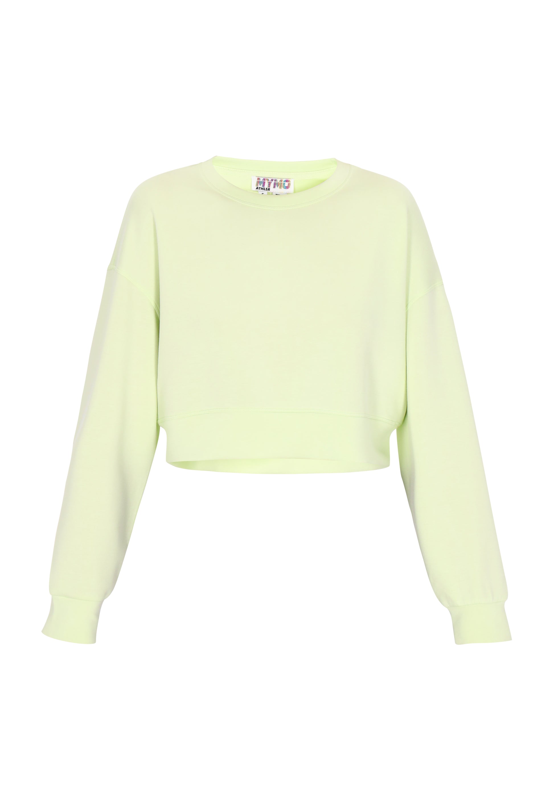 myMo ATHLSR Damen-Sweatshirt