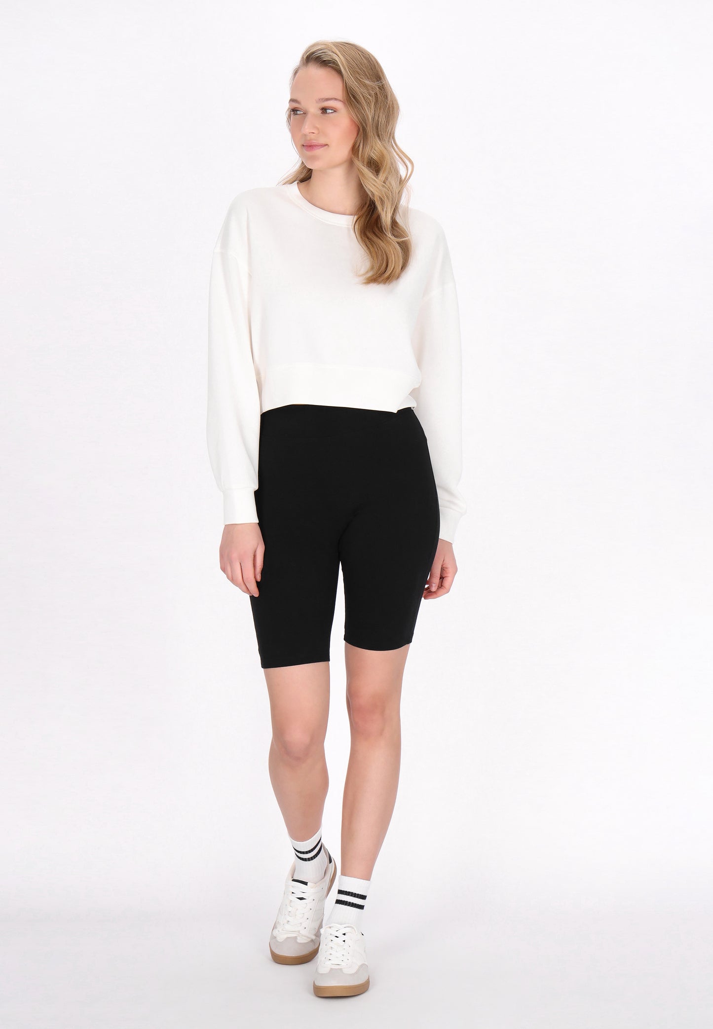 myMo ATHLSR Damen-Sweatshirt