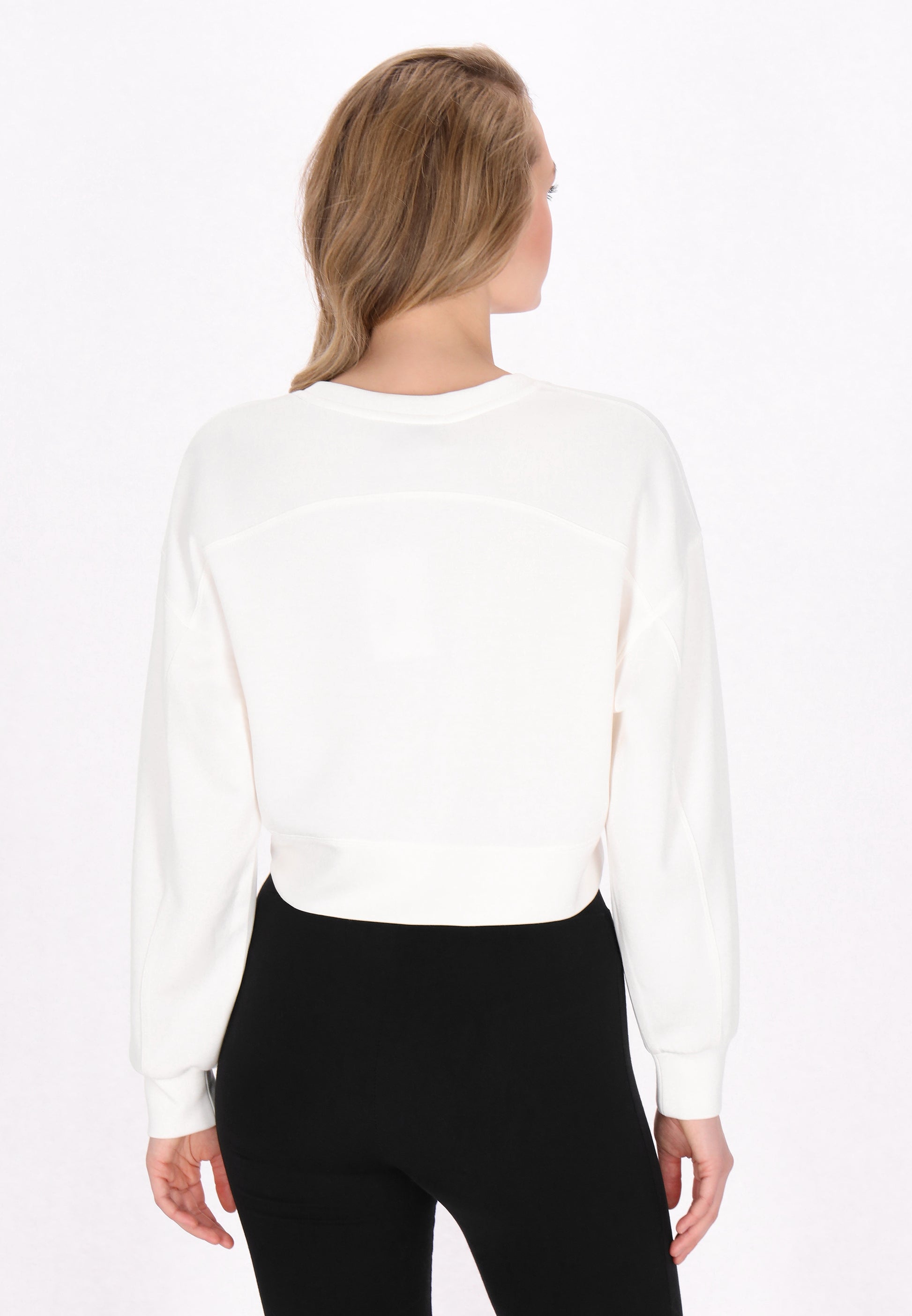 myMo ATHLSR Damen-Sweatshirt