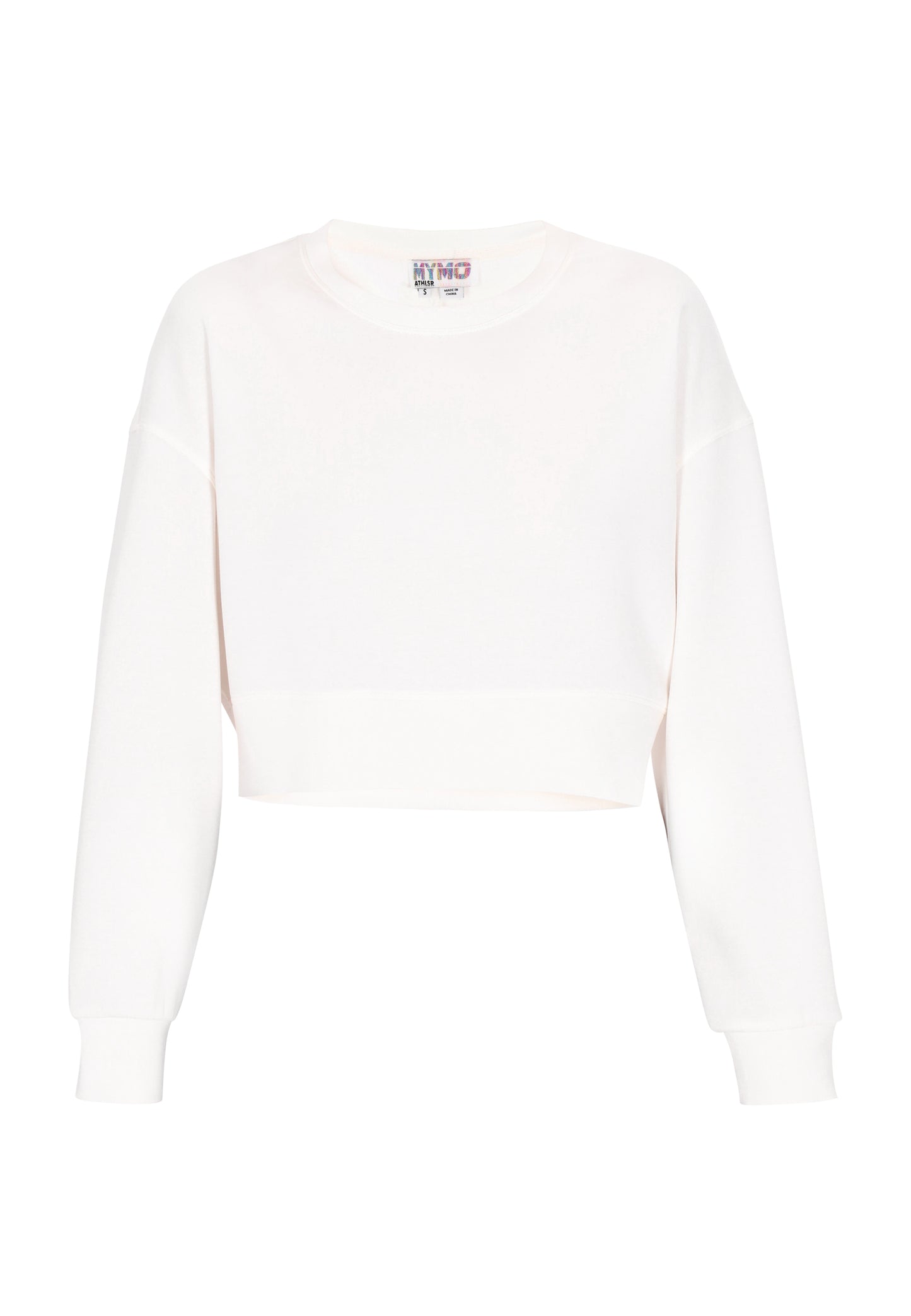 myMo ATHLSR Damen-Sweatshirt