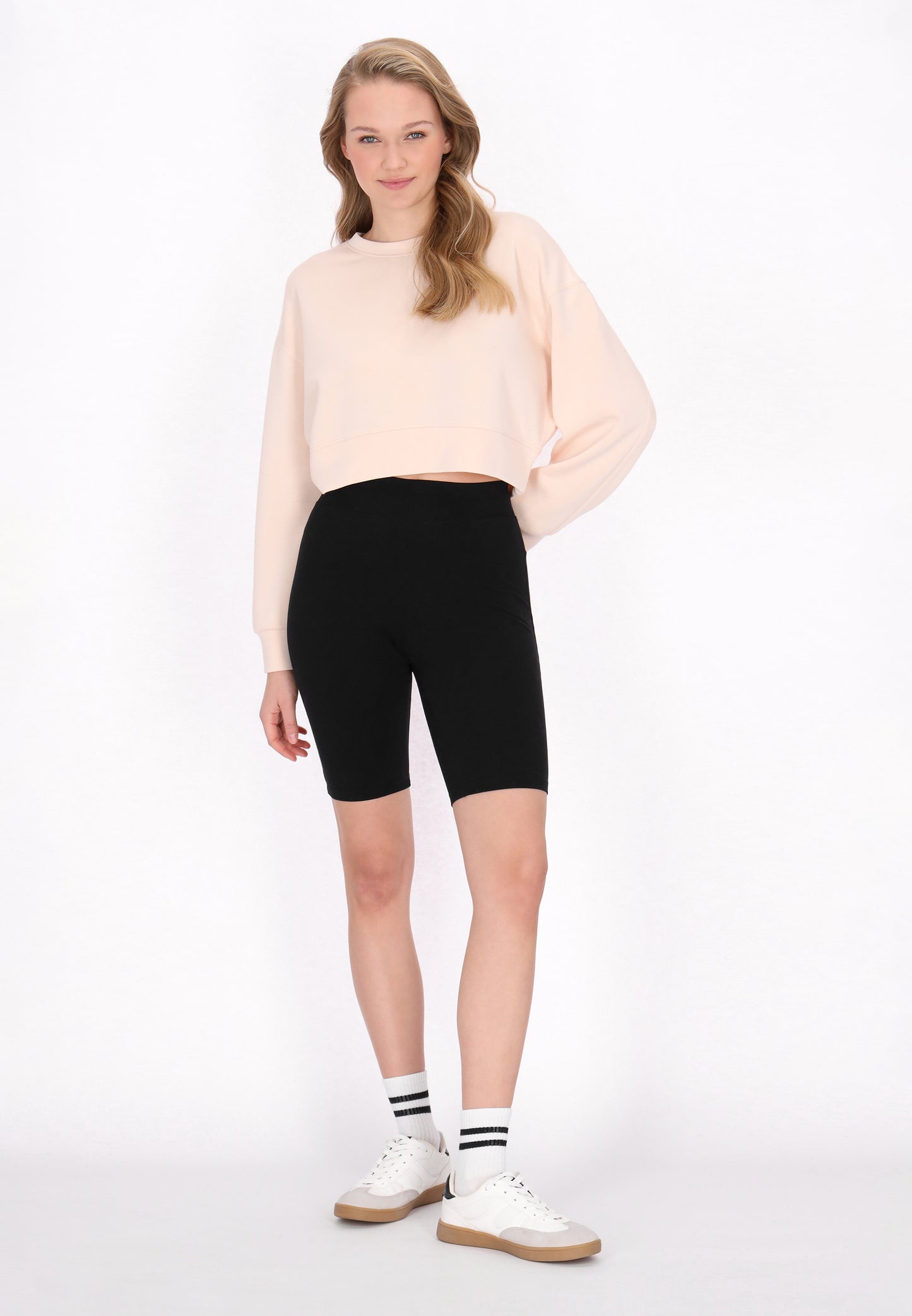 myMo ATHLSR Damen-Sweatshirt
