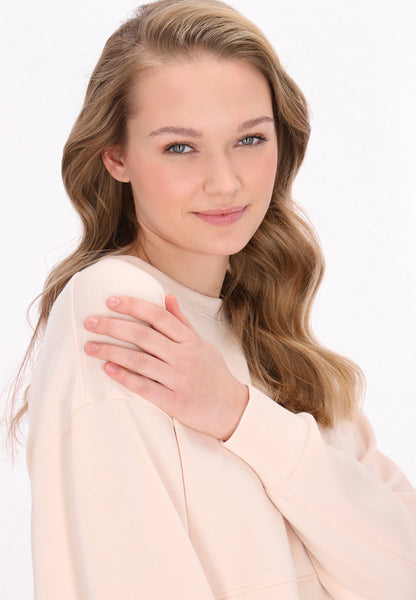 myMo ATHLSR Damen-Sweatshirt