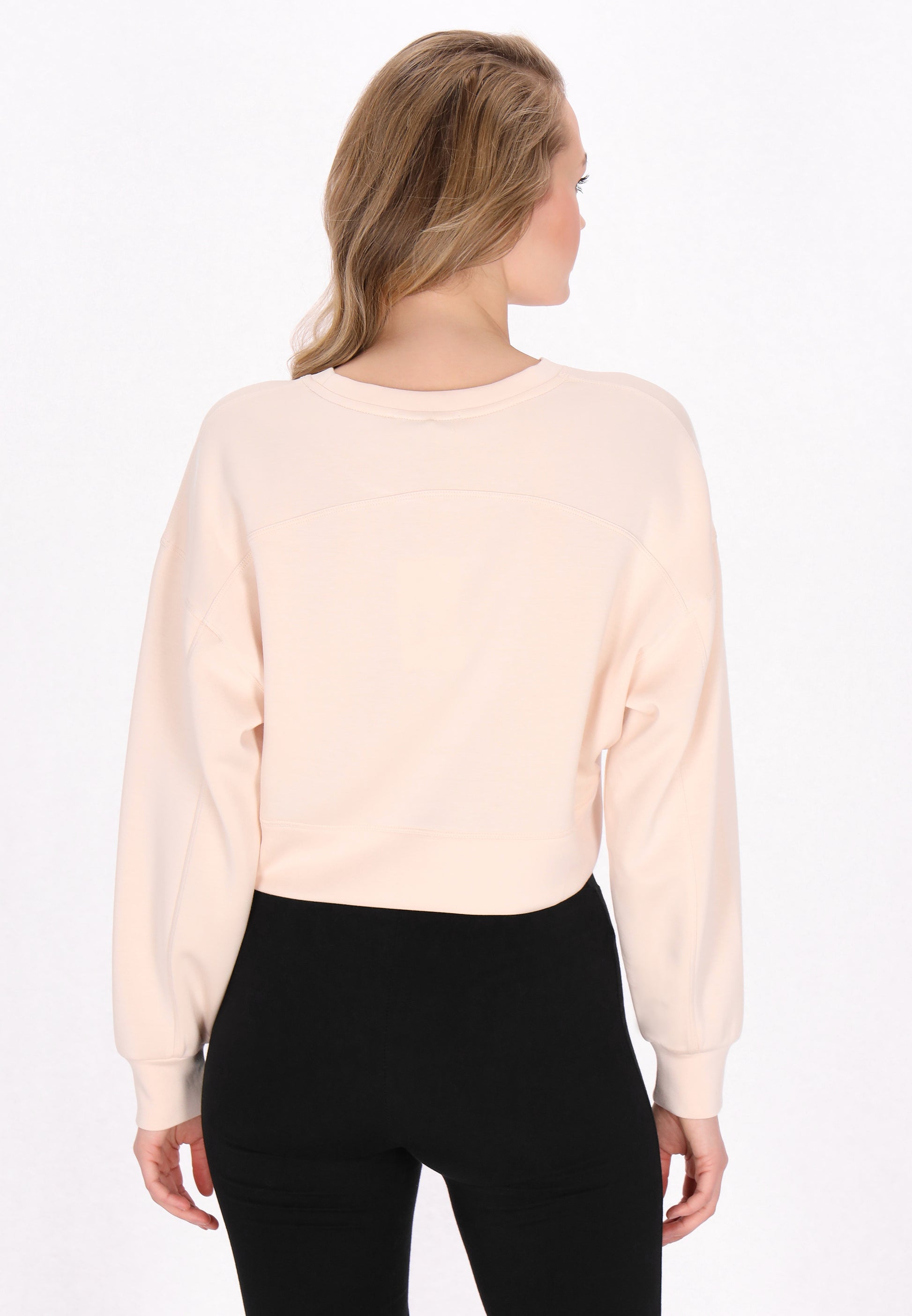 myMo ATHLSR Damen-Sweatshirt