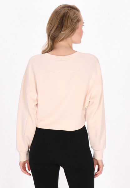 myMo ATHLSR Damen-Sweatshirt