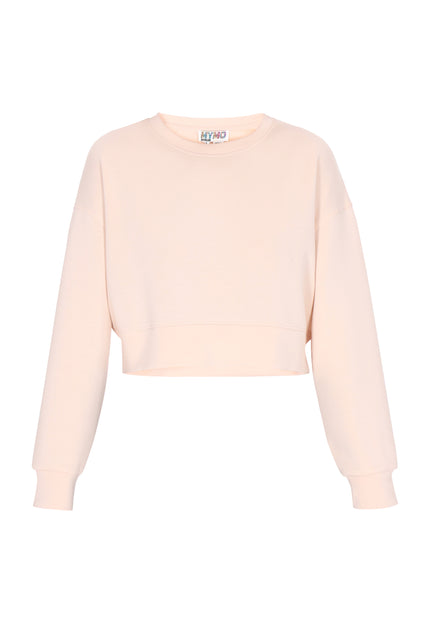 myMo ATHLSR Women's Sweatshirt