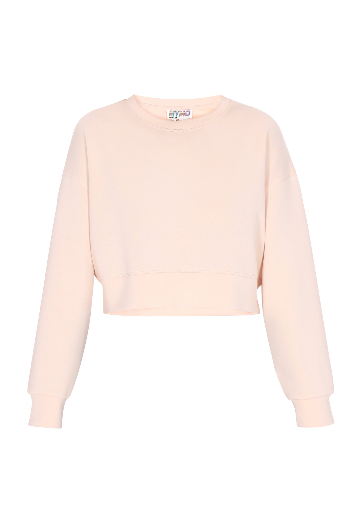 myMo ATHLSR Damen-Sweatshirt