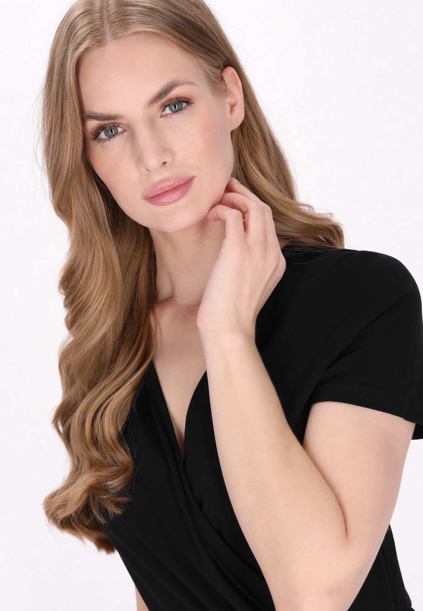 DreiMaster Maritim Kobiety Sukienka