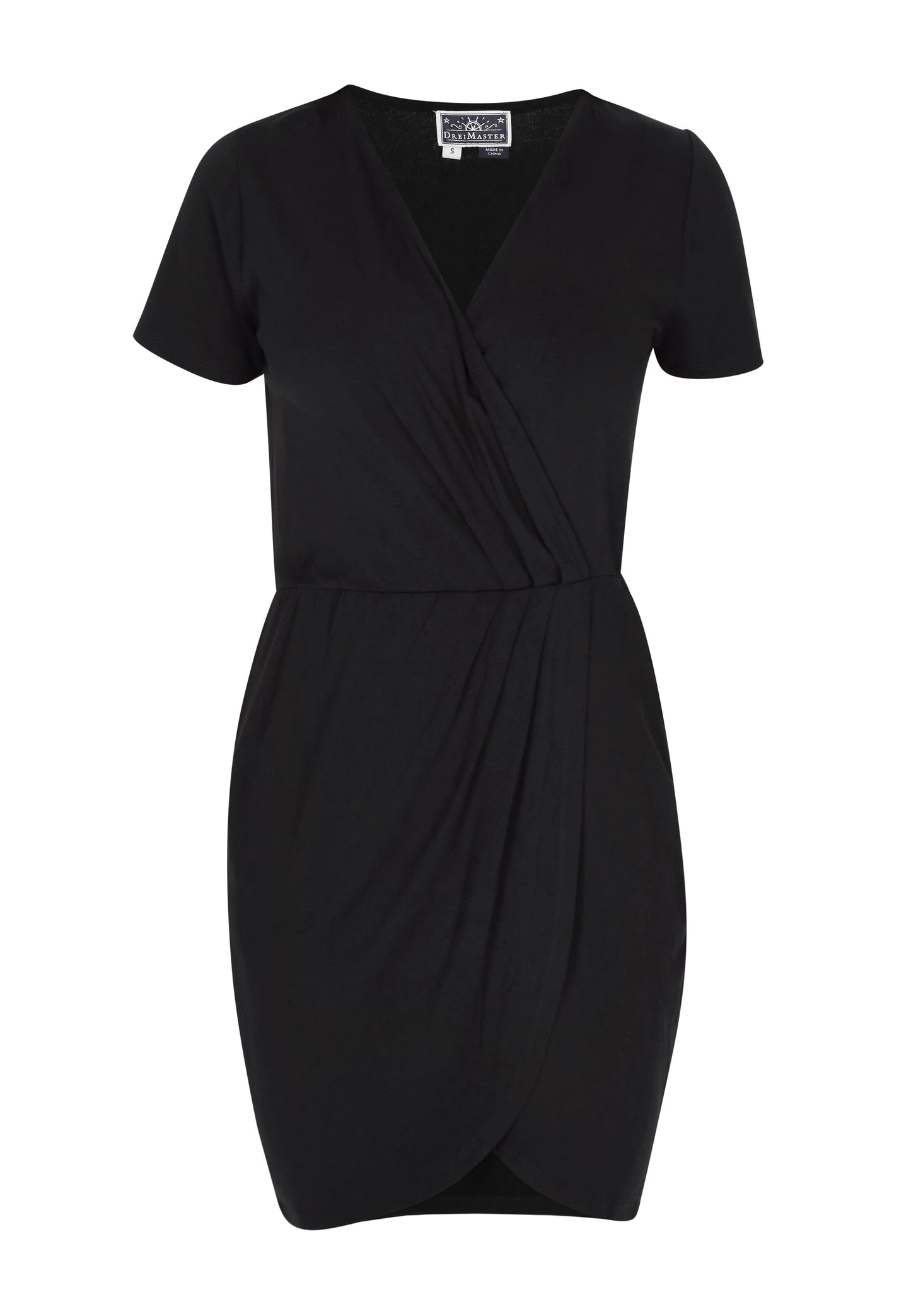 DreiMaster Maritim Kobiety Sukienka