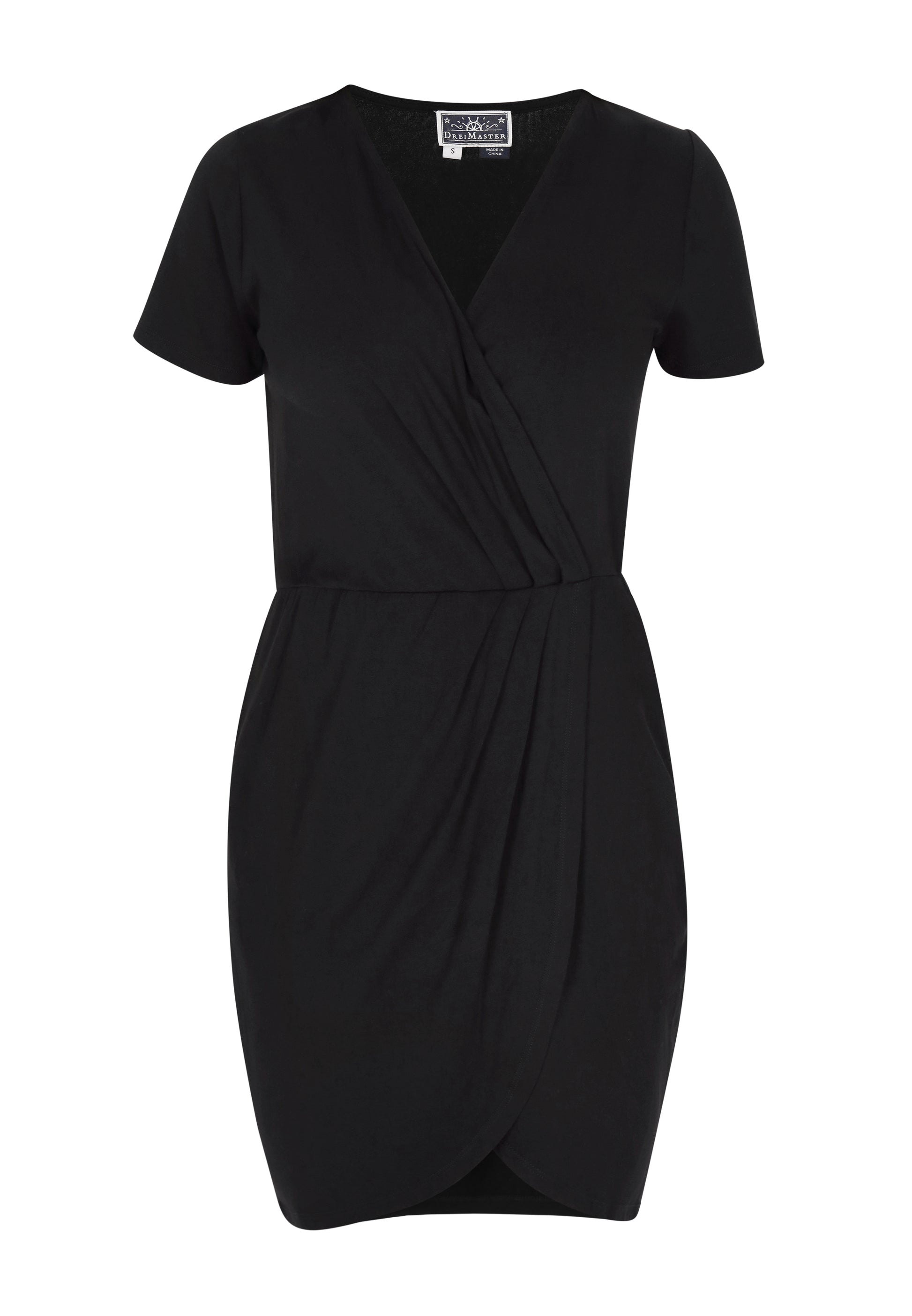 DreiMaster Maritim Kobiety Sukienka