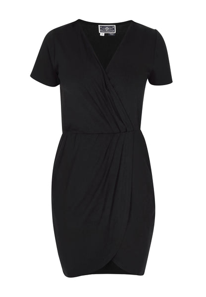 DreiMaster Maritim Kobiety Sukienka