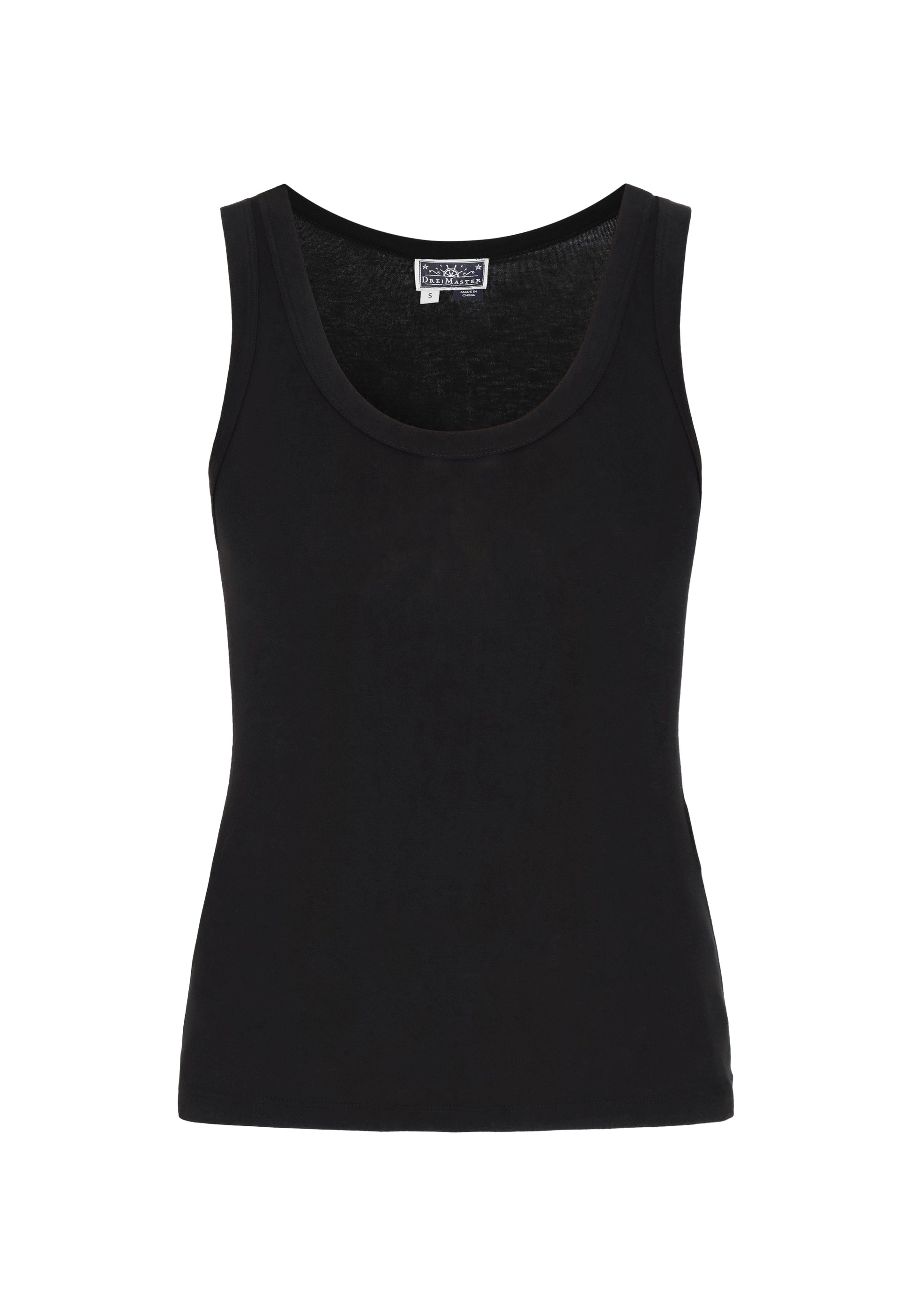 DreiMaster Maritim Women's Top