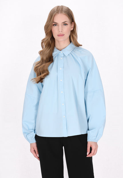 DreiMaster Klassik Damen-Shirt