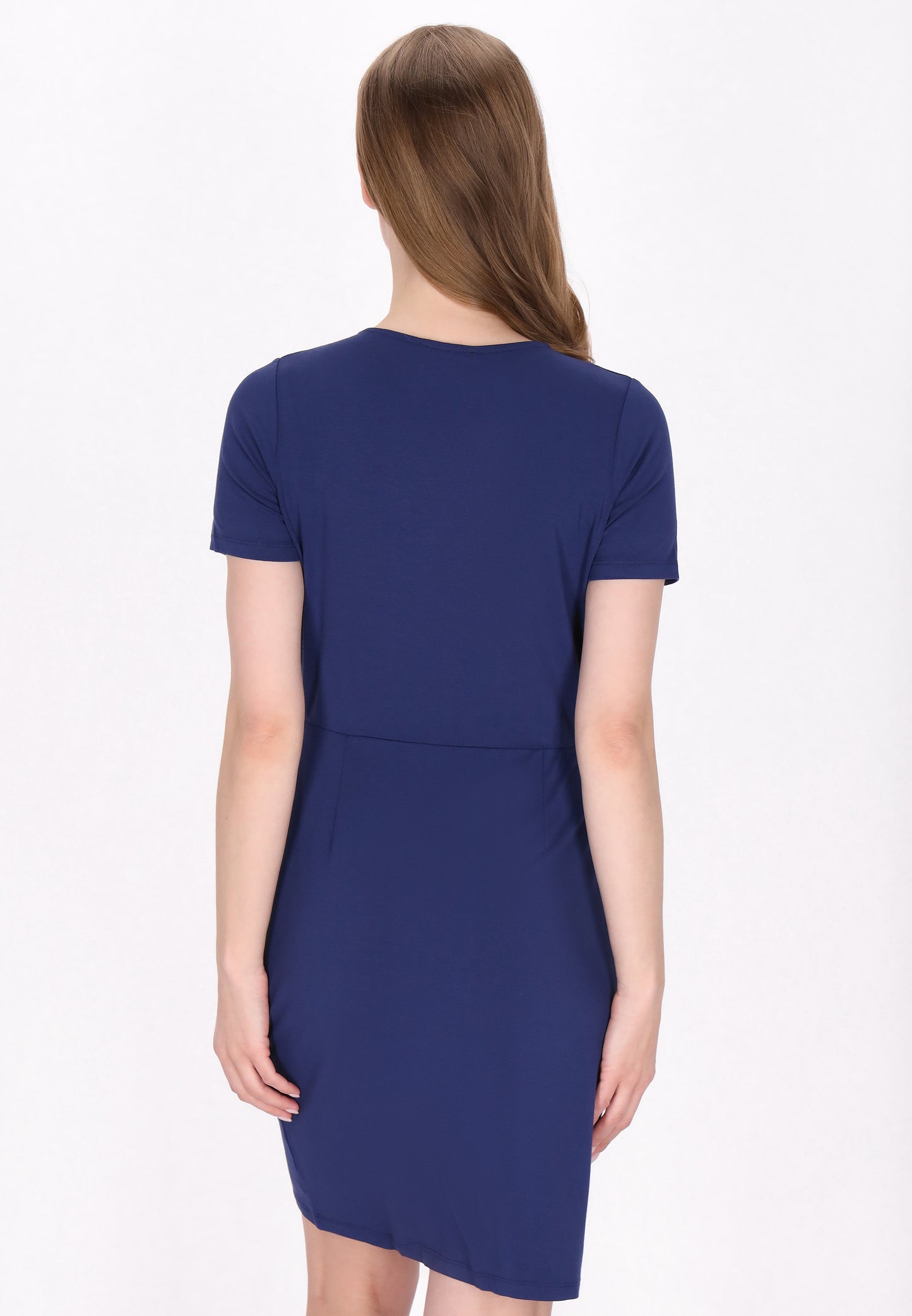 DreiMaster Maritim Kobiety Sukienka