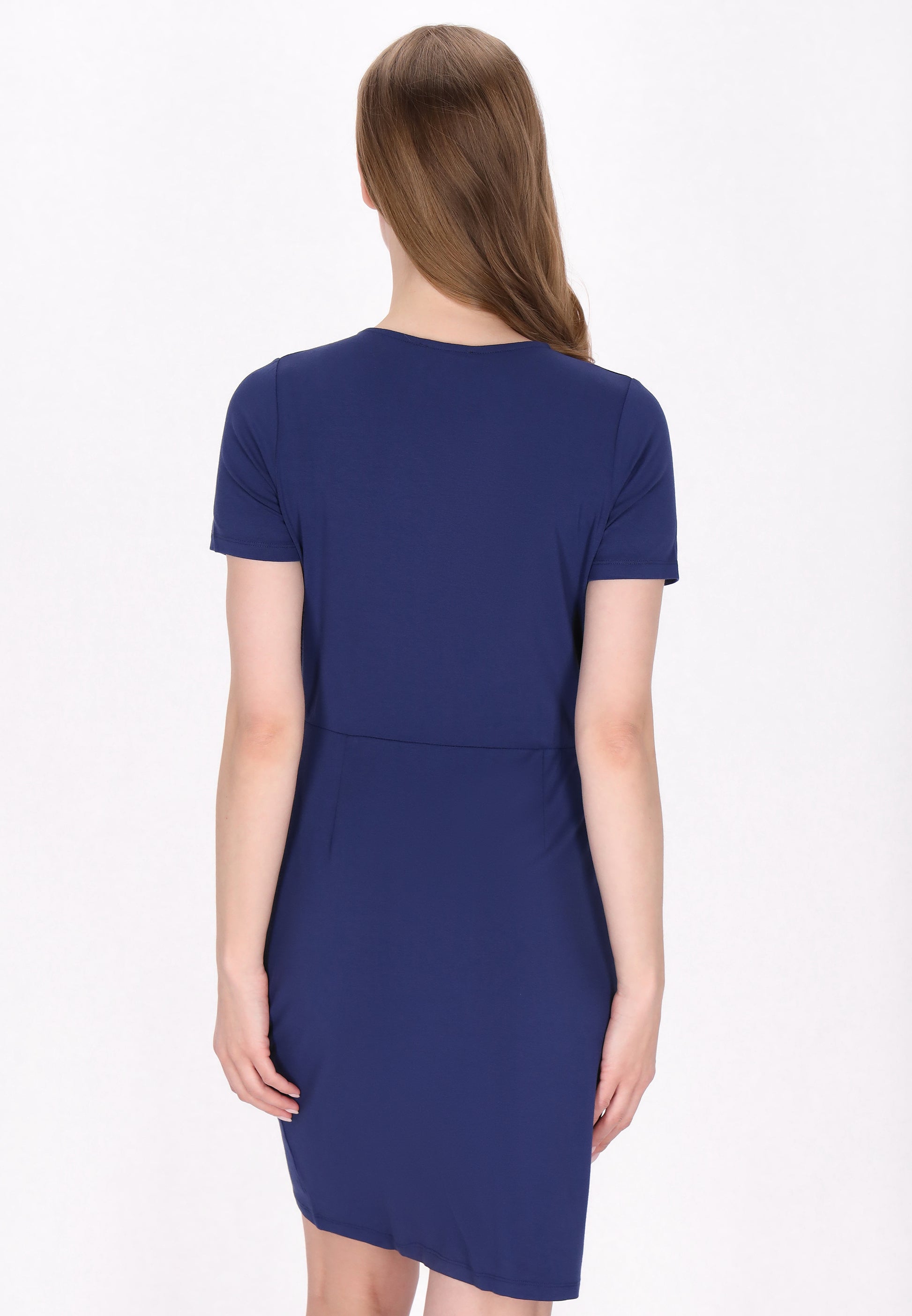 DreiMaster Maritim Kobiety Sukienka