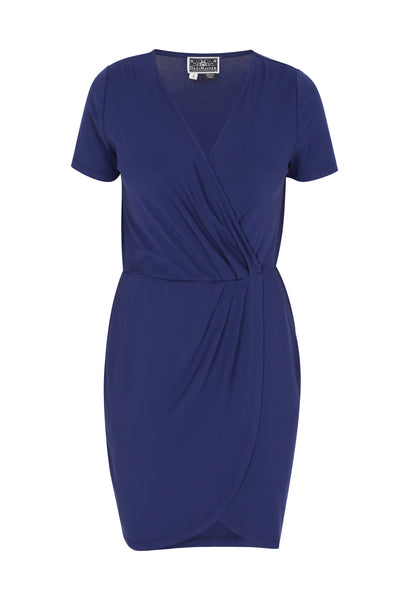 DreiMaster Maritim Kobiety Sukienka