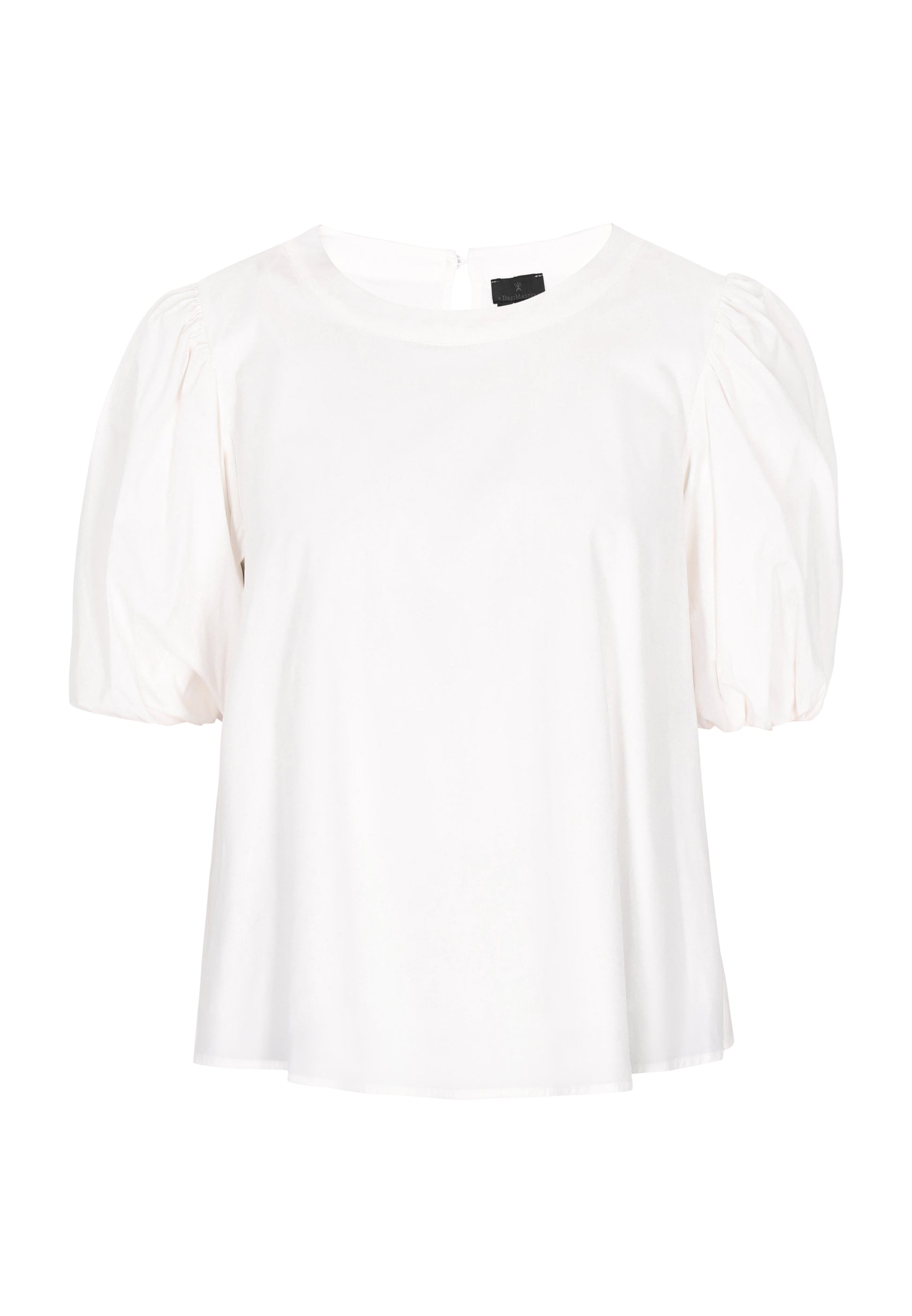 DreiMaster Klassik Women's Blouse