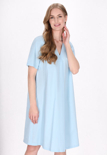 DreiMaster Klassik Damen Kleid