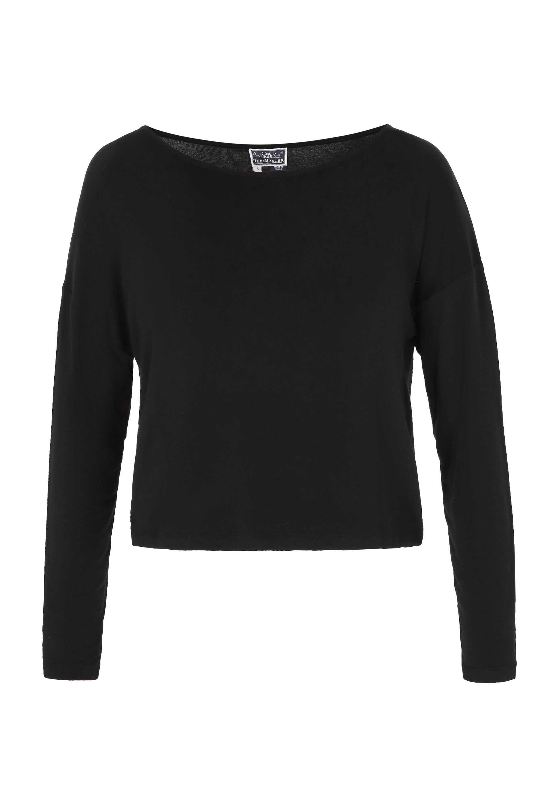 DreiMaster Maritim Women's Blouse