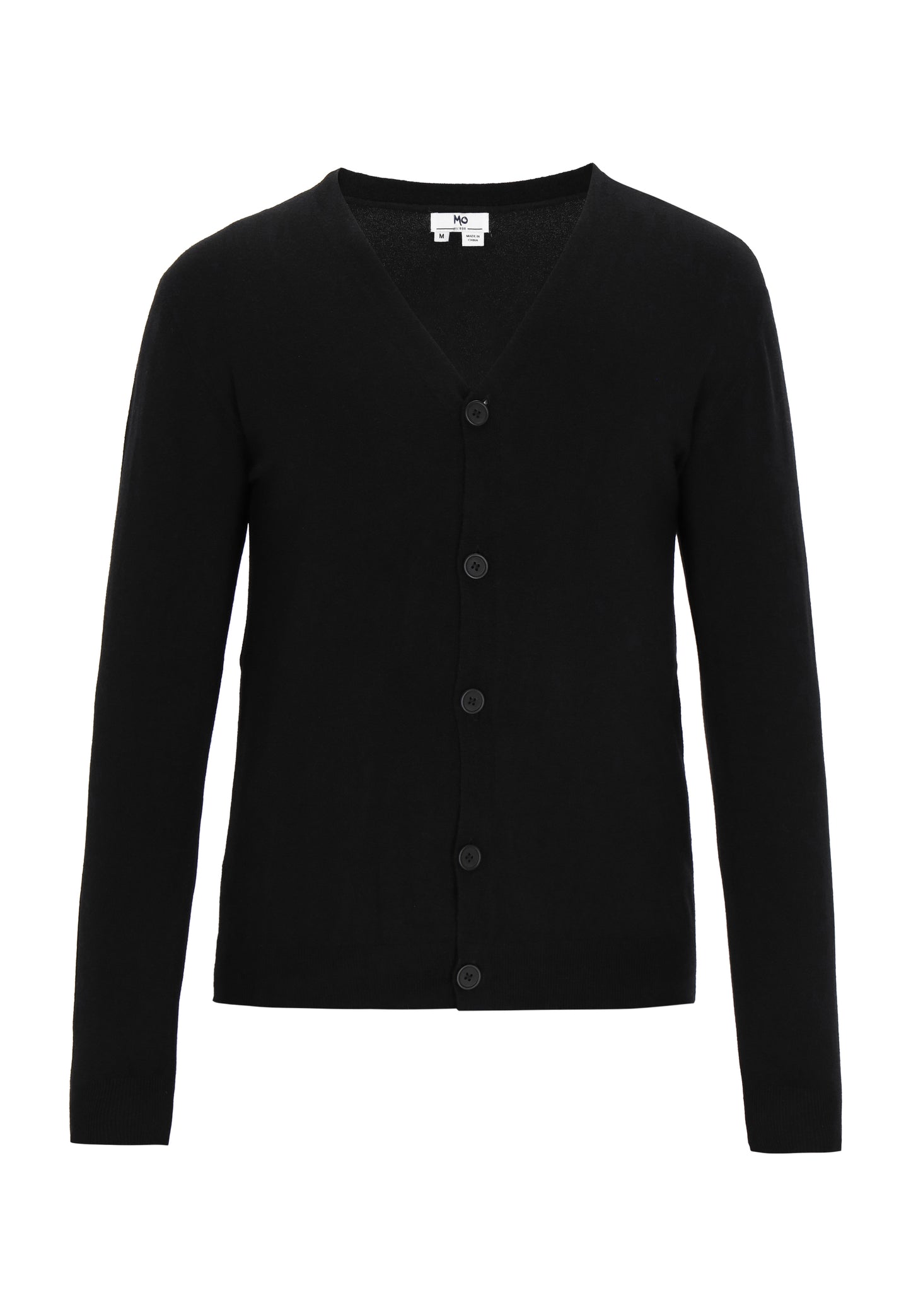Mo Męski Kardigan