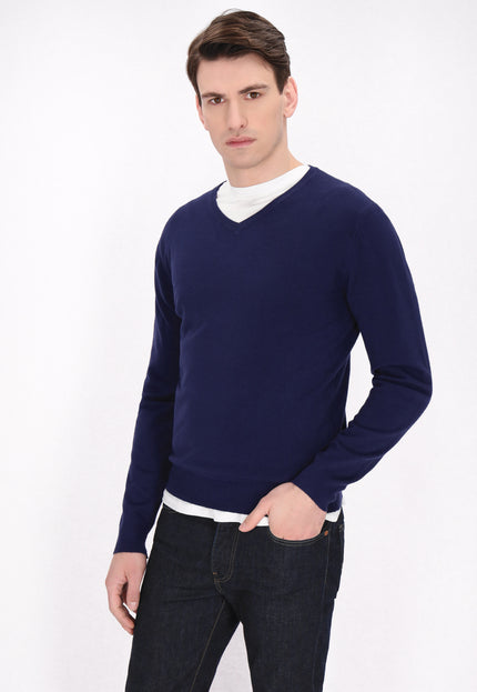 Mo Men's Sweater