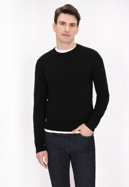 Mo Men's Sweater