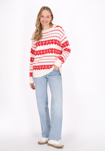 myMo Women's Sweater