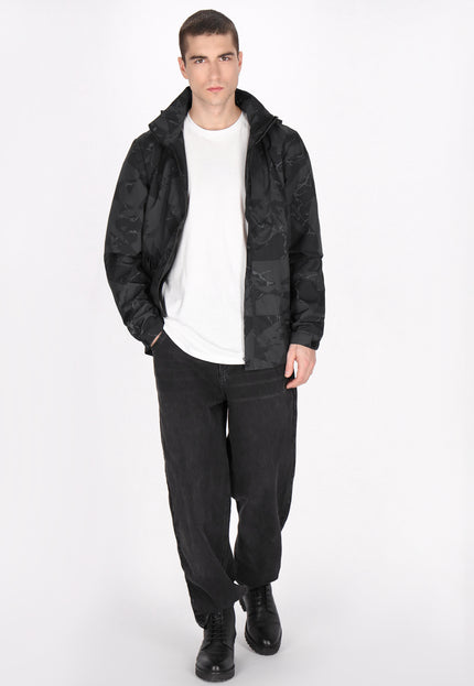 TUFFSKULL Men's Jacket